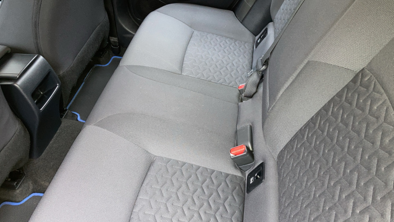 Toyota Corolla 1.8 VVT-i Hybrid Icon 5dr CVT Hybrid Hatchback